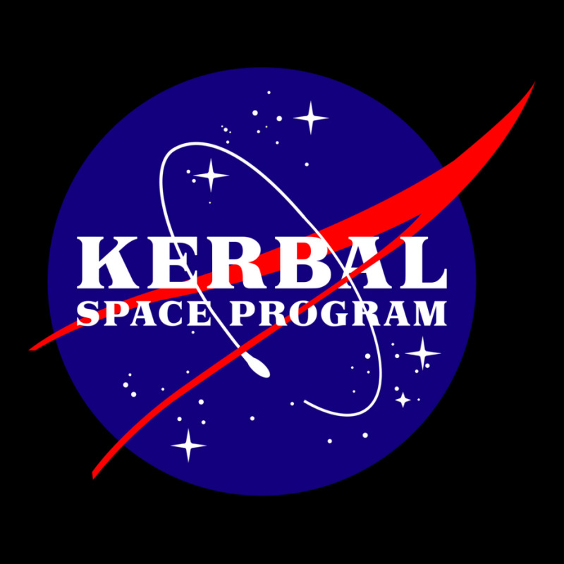 Kerbal Space Program™   Insignia [colored] Lightweight Hoodie | Artistshot