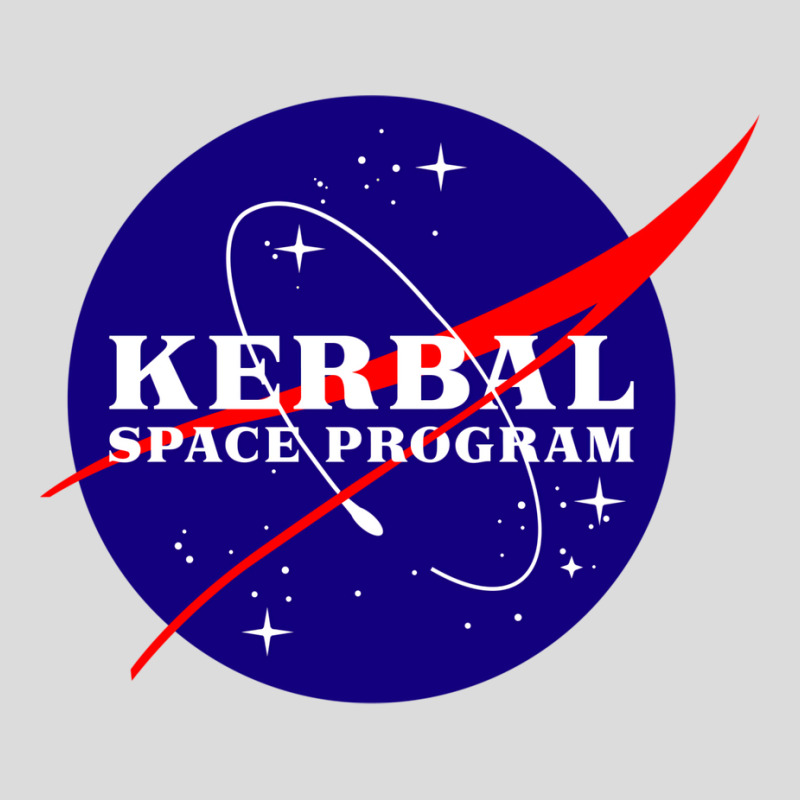 Kerbal Space Program™   Insignia [colored] Men's Polo Shirt | Artistshot