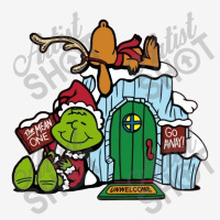 How Grinch Stole Graphic T-shirt | Artistshot