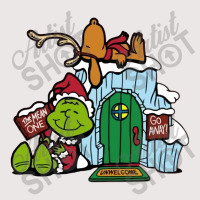 How Grinch Stole Pocket T-shirt | Artistshot