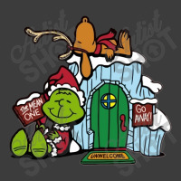 How Grinch Stole Men's Polo Shirt | Artistshot