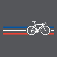 Bike Stripes French National Road Race V2 Ladies Fitted T-shirt | Artistshot