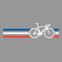 Bike Stripes French National Road Race V2 Women's V-neck T-shirt | Artistshot