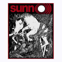 Sunn O))) Phenomenal T-shirt | Artistshot