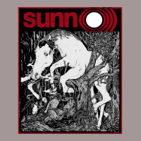 Sunn O))) Phenomenal Vintage Short | Artistshot