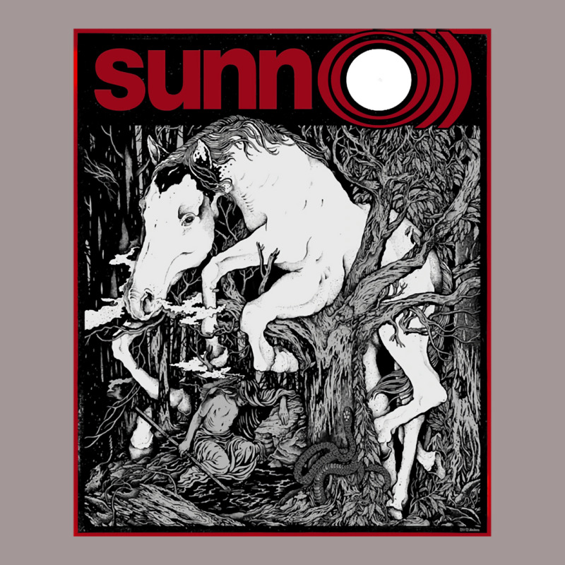 Sunn O))) Phenomenal Vintage Short by jagvirrietb | Artistshot