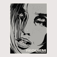 Requiem For A Dream White Pocket T-shirt | Artistshot