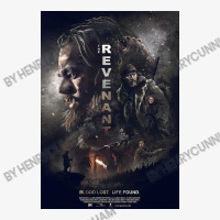 The Revenant Movie Ladies Fitted T-shirt | Artistshot