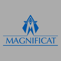 Magnificat High School T-shirt | Artistshot