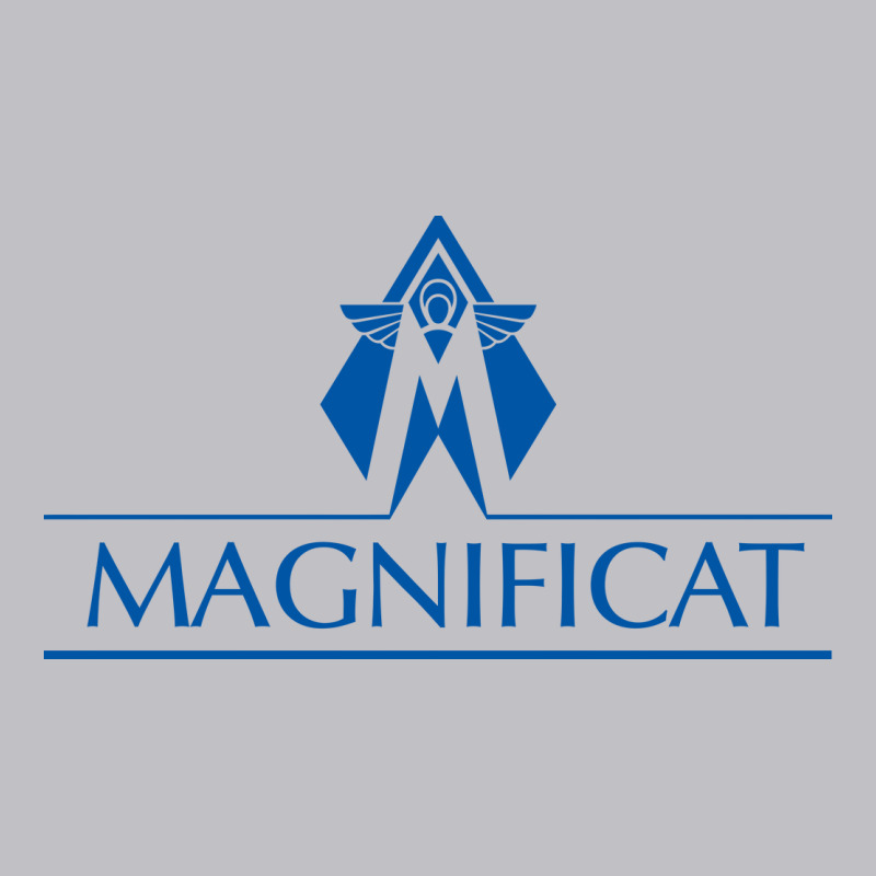 Magnificat High School Pocket T-Shirt by QianzyLulu | Artistshot