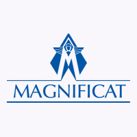 Magnificat High School Tank Top | Artistshot