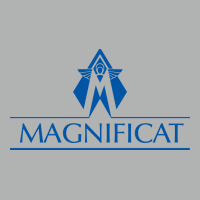 Magnificat High School Zipper Hoodie | Artistshot