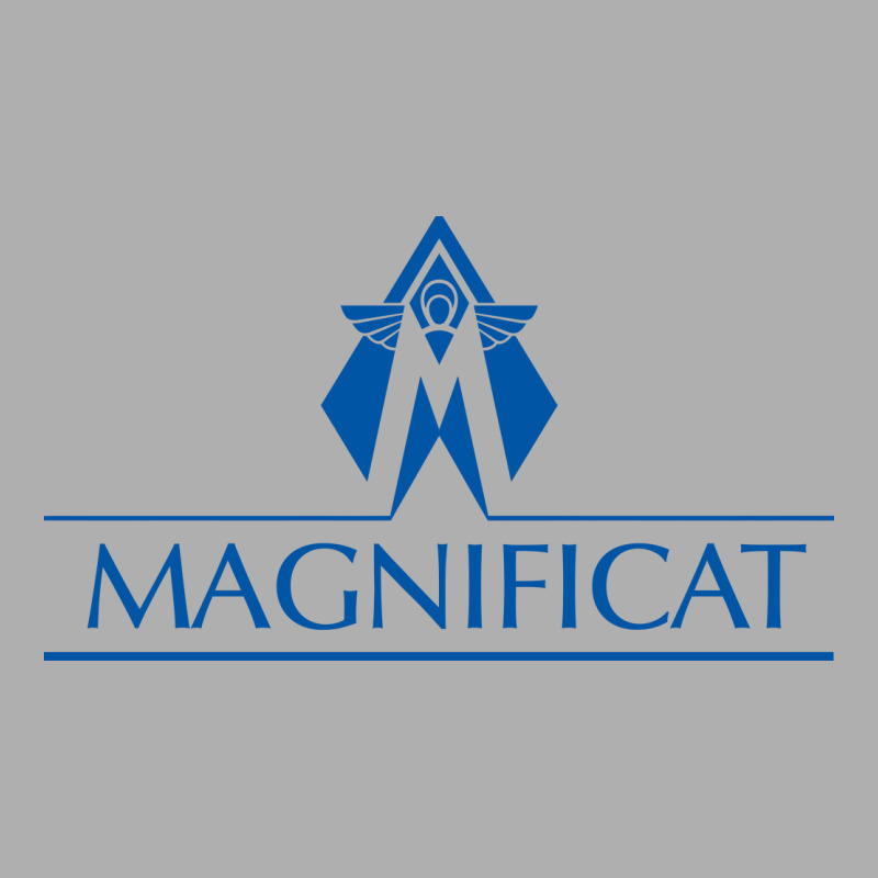 Magnificat High School Exclusive T-shirt by QianzyLulu | Artistshot