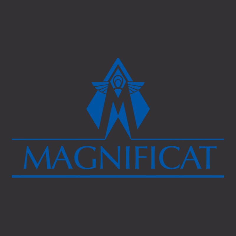 Magnificat High School Vintage Short by QianzyLulu | Artistshot