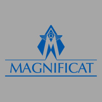 Magnificat High School Men's Polo Shirt | Artistshot