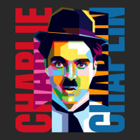 Charlie Chaplin Pop Art Printed Hat | Artistshot