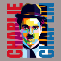 Charlie Chaplin Pop Art Vintage Short | Artistshot