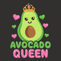 Avocado Queen Vintage Champion Hoodie | Artistshot