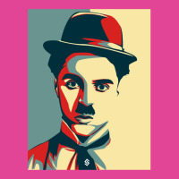 Charlie Chaplin T-shirt | Artistshot