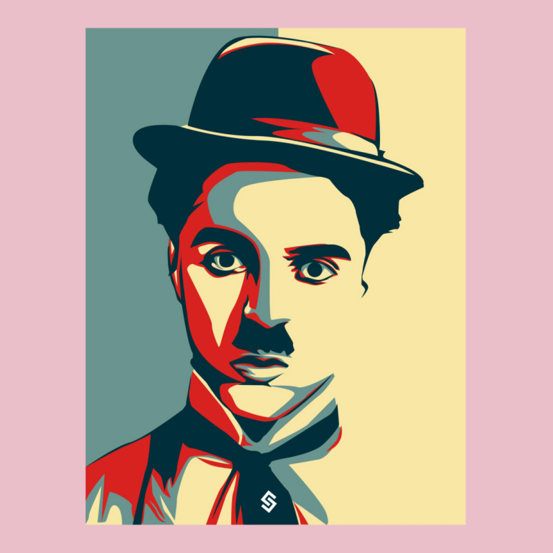 Charlie Chaplin Adjustable Cap by bouzoshadzirh | Artistshot