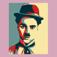 Charlie Chaplin Classic T-shirt | Artistshot