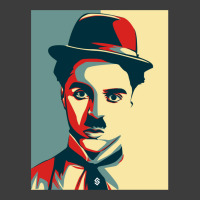 Charlie Chaplin Men's Polo Shirt | Artistshot