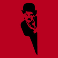 Charlie Chaplin  1 Classic T-shirt | Artistshot