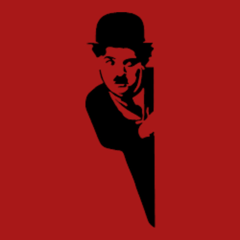 Charlie Chaplin  1 Unisex Jogger by bouzoshadzirh | Artistshot