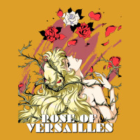 Rose Of Versailles T-shirt | Artistshot