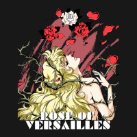 Rose Of Versailles Flannel Shirt | Artistshot