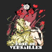 Rose Of Versailles Men's T-shirt Pajama Set | Artistshot