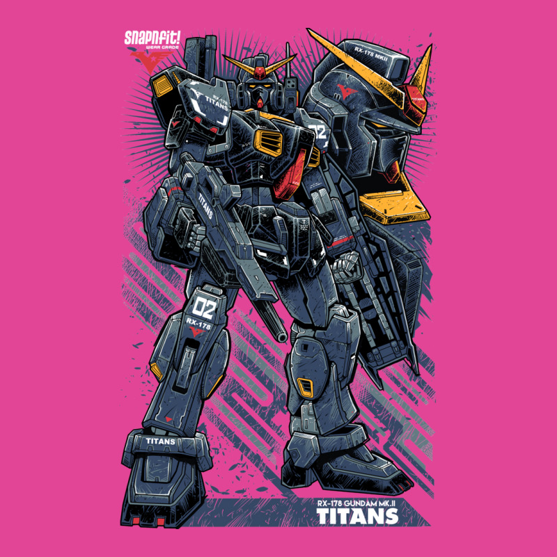 Titans T-shirt | Artistshot