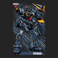 Titans 3/4 Sleeve Shirt | Artistshot