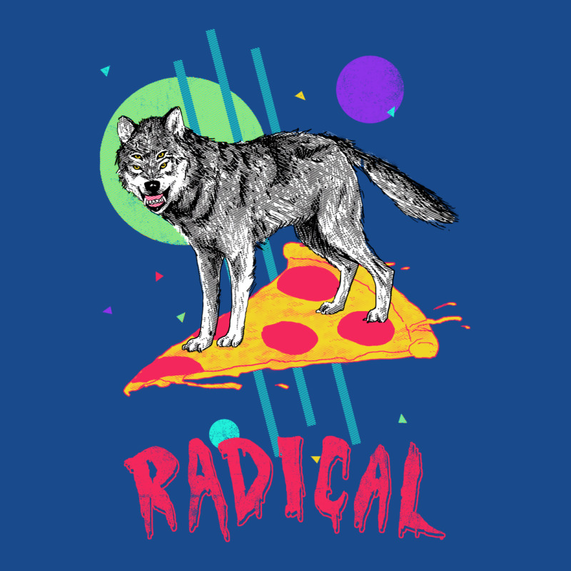 So Radical Tank Top by callisborcukd | Artistshot