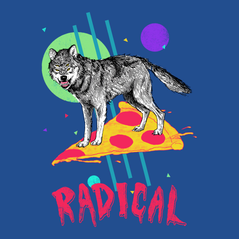 So Radical Unisex Hoodie by callisborcukd | Artistshot