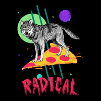 So Radical Unisex Jogger | Artistshot