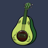 Avocado Oriental Oud Music Instrument Yellow V-neck Tee | Artistshot