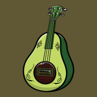 Avocado Oriental Oud Music Instrument Yellow Vintage Short | Artistshot