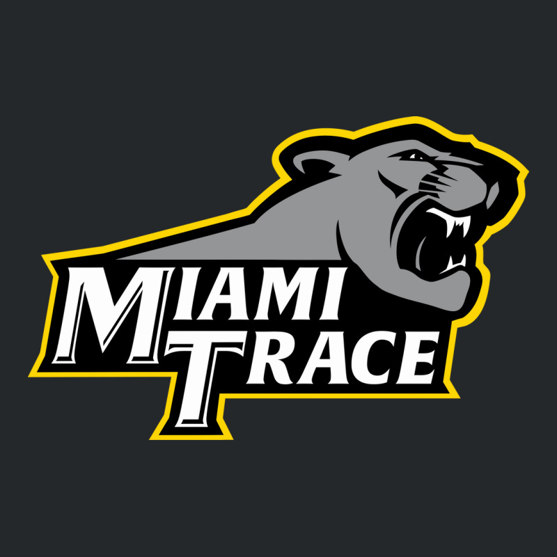 Miami Trace High School Crewneck Sweatshirt by QianzyLulu | Artistshot