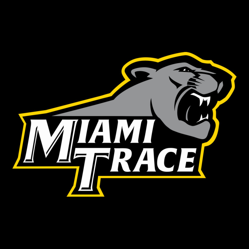 Miami Trace High School Lightweight Hoodie by QianzyLulu | Artistshot