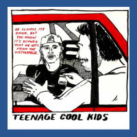 Teenage Cool Kids T-shirt | Artistshot