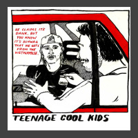 Teenage Cool Kids Vintage T-shirt | Artistshot