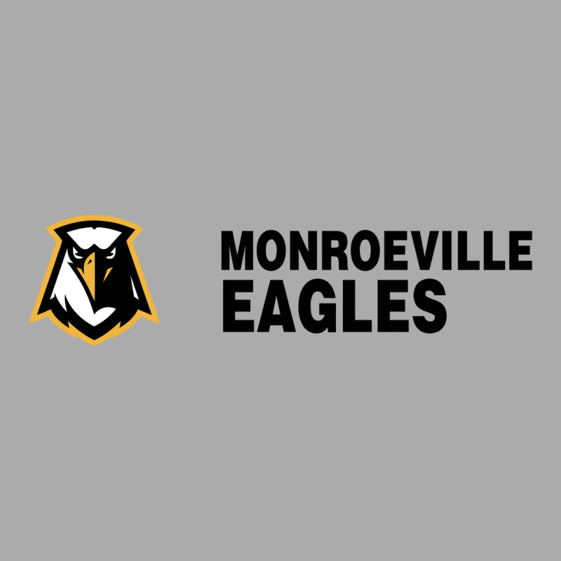 Monroeville High School T-Shirt by QianzyLulu | Artistshot