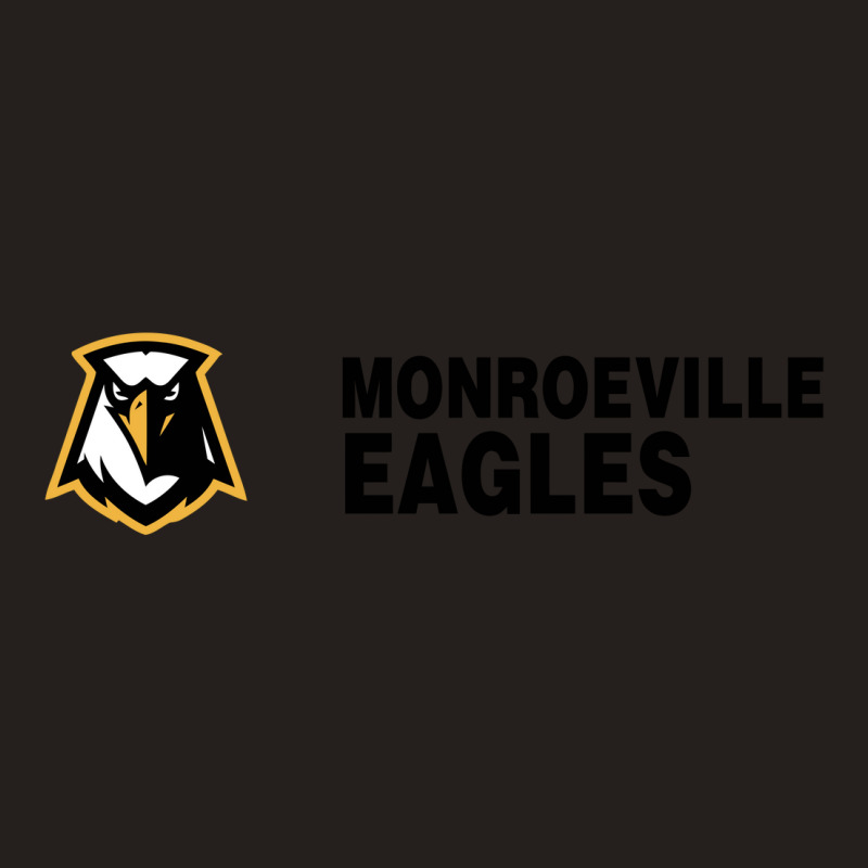 Monroeville High School Tank Top by QianzyLulu | Artistshot