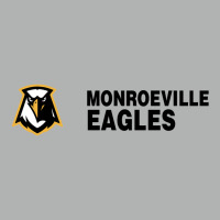 Monroeville High School Zipper Hoodie | Artistshot