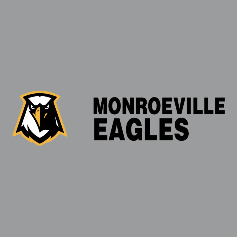 Monroeville High School Classic T-shirt by QianzyLulu | Artistshot