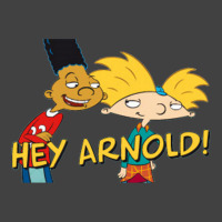 Hey Arnold! Vintage T-shirt | Artistshot