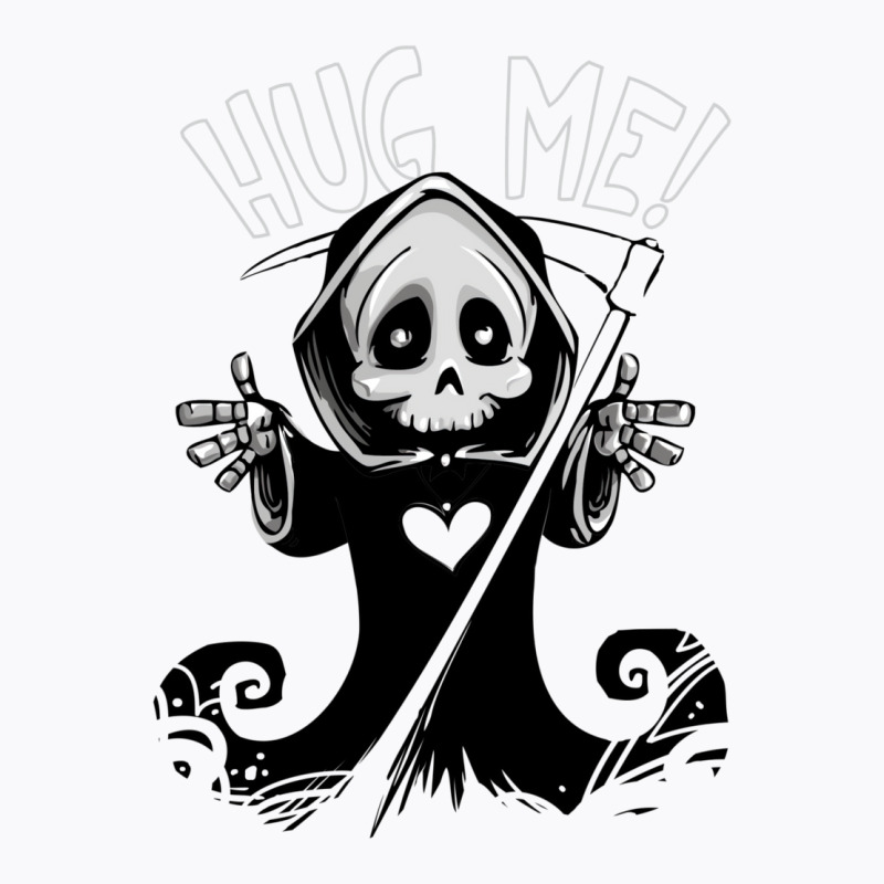 Hug Me! T-Shirt by krasoncronand | Artistshot