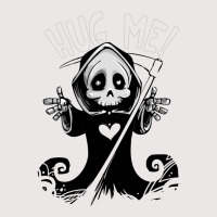 Hug Me! Pocket T-shirt | Artistshot