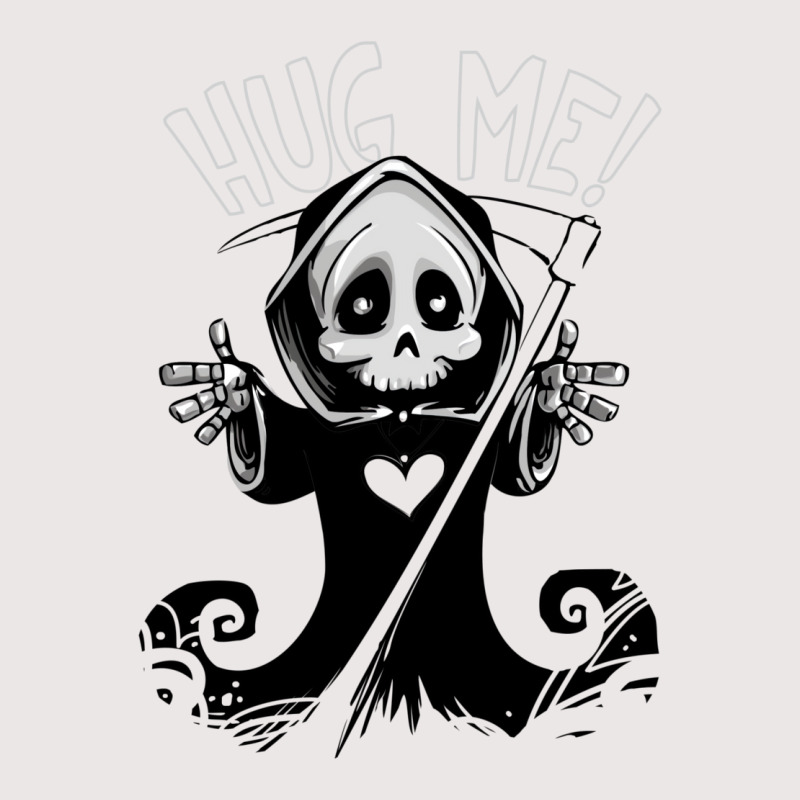 Hug Me! Pocket T-Shirt by krasoncronand | Artistshot